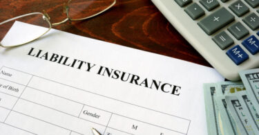 Liability Insurance