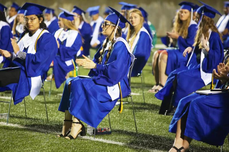 canada graduation