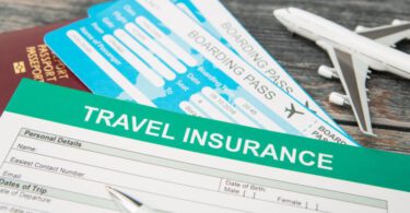 Travel Insurance