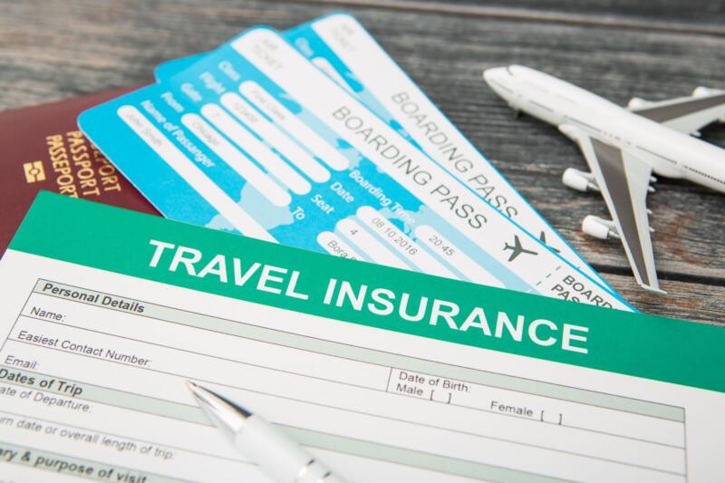 Travel Insurance