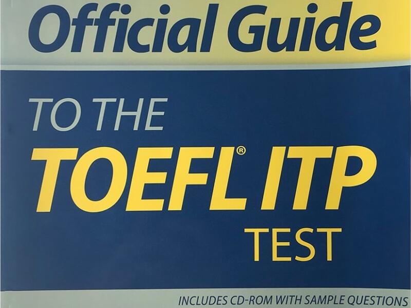 TOEFL