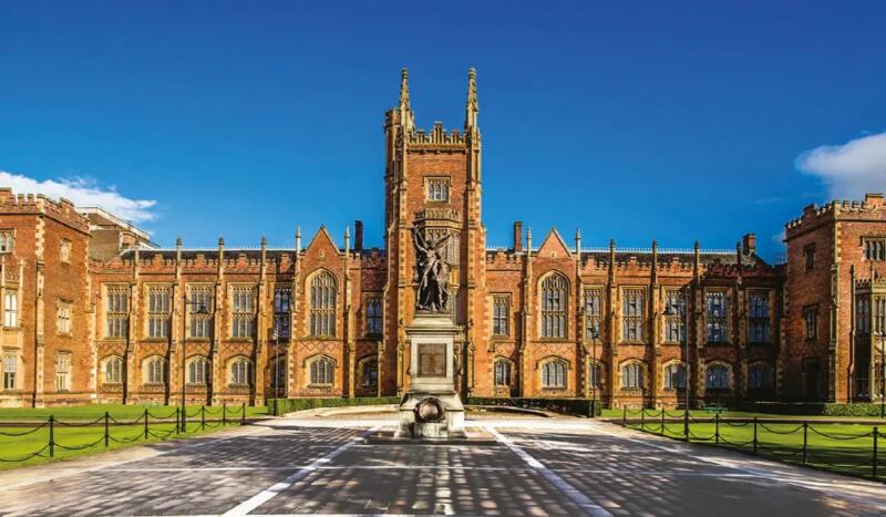 Queen’s University Belfast