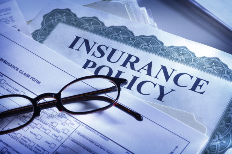 Insurance Policy