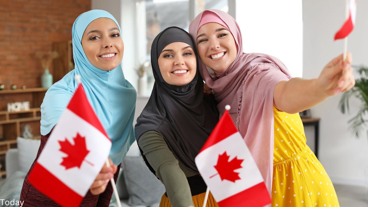 How to Immigrate to Canada from Saudi Arabia