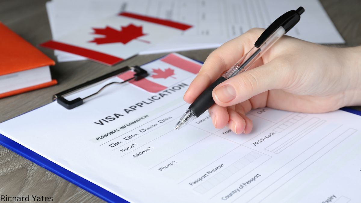 How to Work in Canada as a Business Visitor