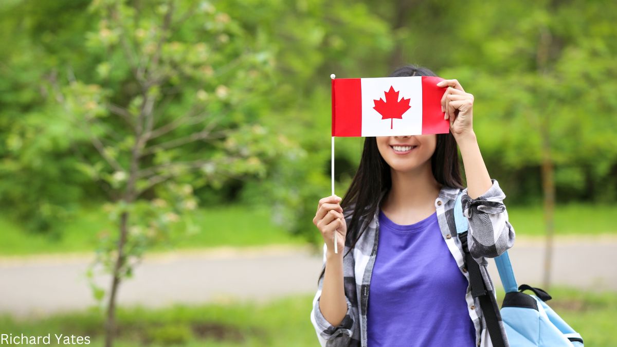 How to Stay in Canada After Graduation