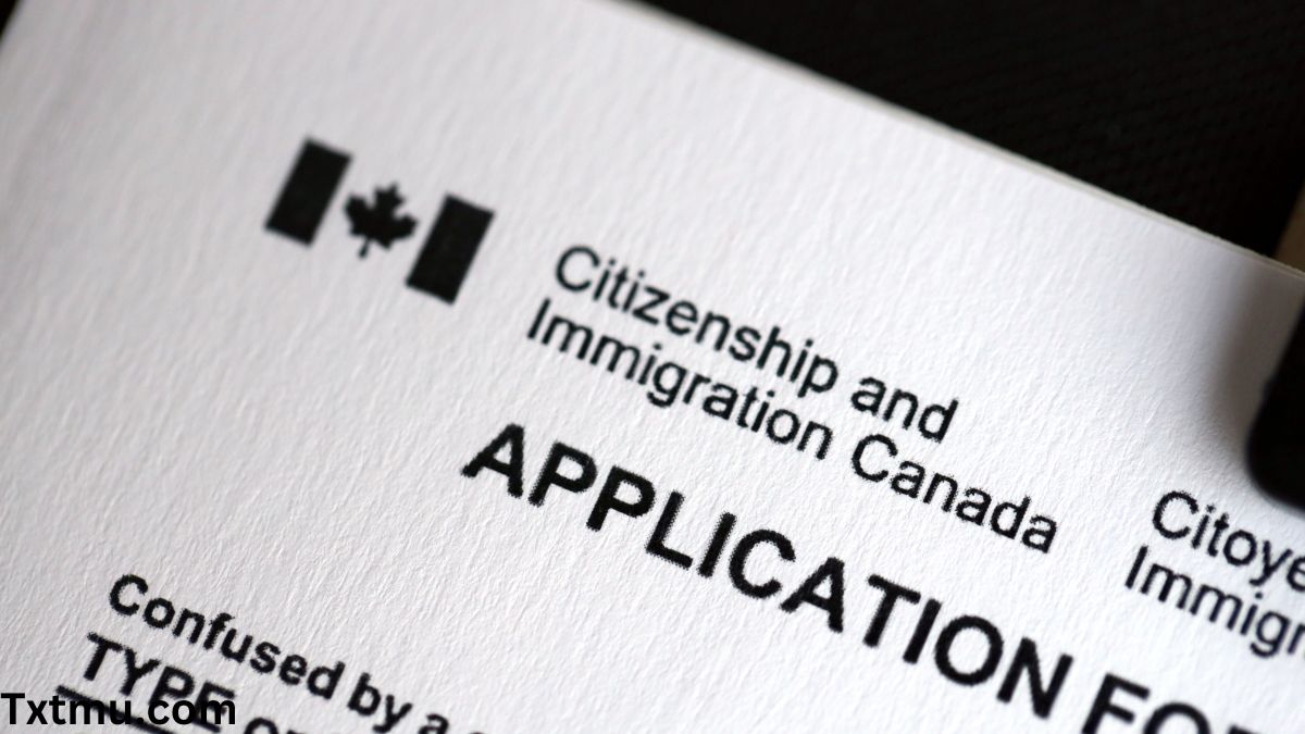 How to Apply for Permanent Residency in Canada