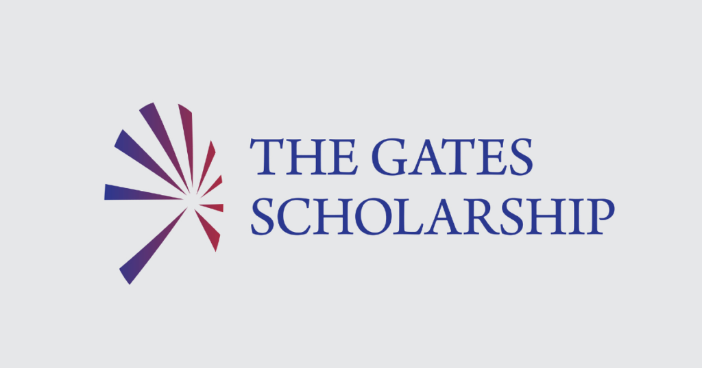 2025 Gates Millennium Scholars Program