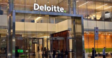 Deloitte Graduate Internship