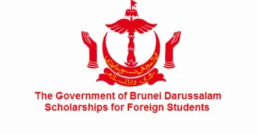 Government of Brunei Darussalam Scholarship