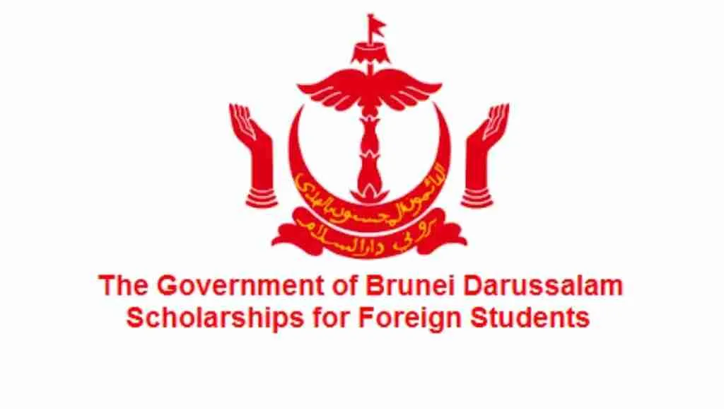 Government of Brunei Darussalam Scholarship