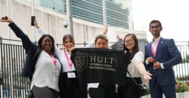 Hult International Business School