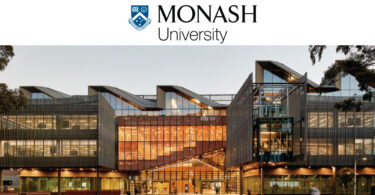 Monash University Scholarships in Australia