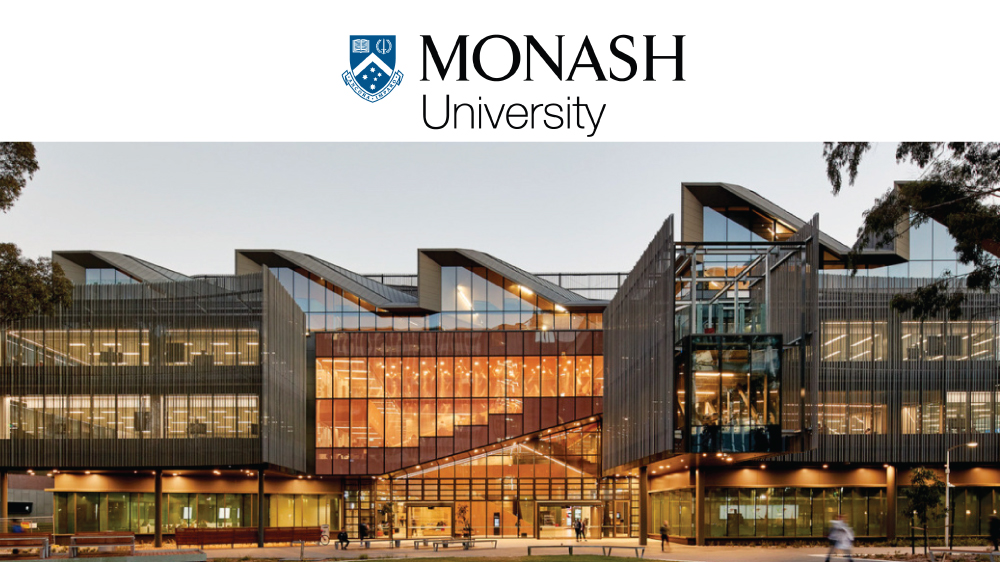 Monash University Scholarships in Australia