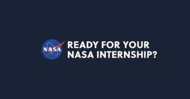 NASA Internship Programs