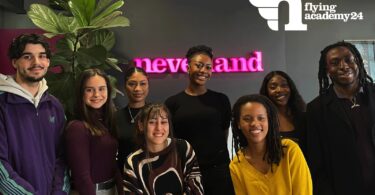 Neverland Creative Internships