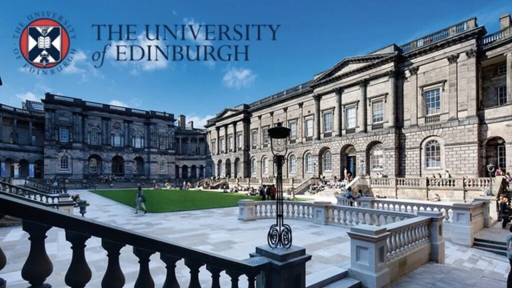 University of Edinburgh Julius Nyerere Masters Scholarship