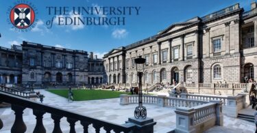 University of Edinburgh Julius Nyerere Masters Scholarship