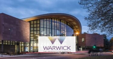 University of Warwick