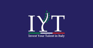 Invest Your Talent in Italy 2025