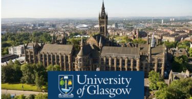 University of Glasgow MRes/PhD in Economics