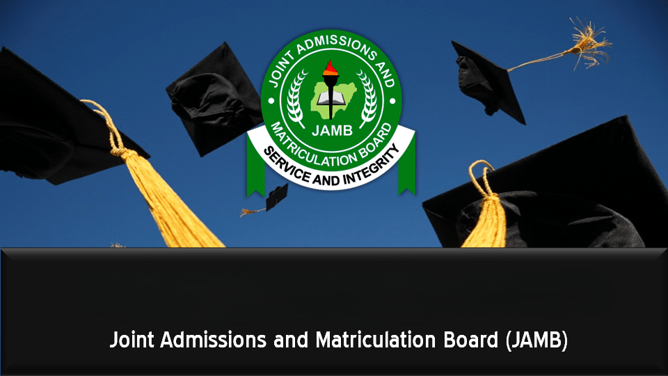 check jamb result