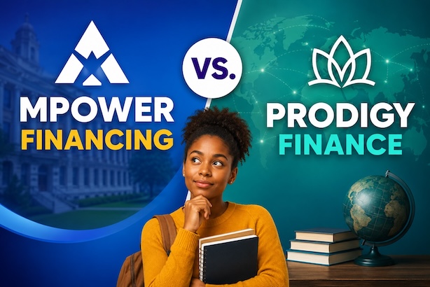 MPOWER Financing vs. Prodigy Finance: Comparing Interest Rates for African Students (2025)